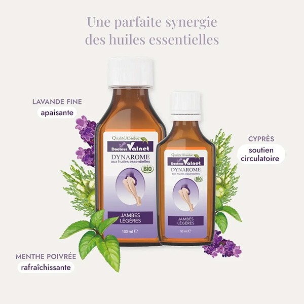 Docteur Valnet Dynarome Bio