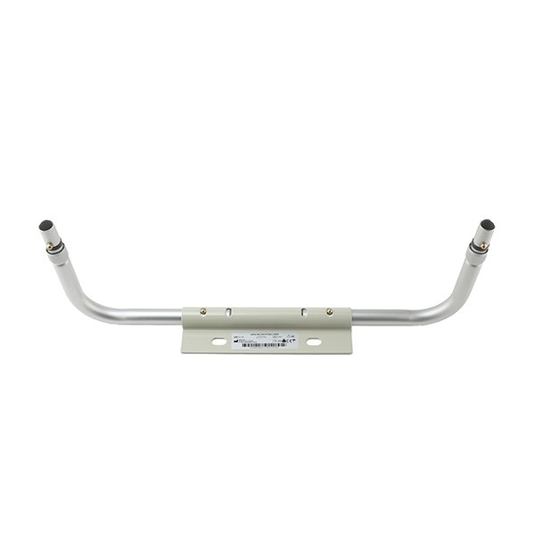 Appui de toilettes Lumex