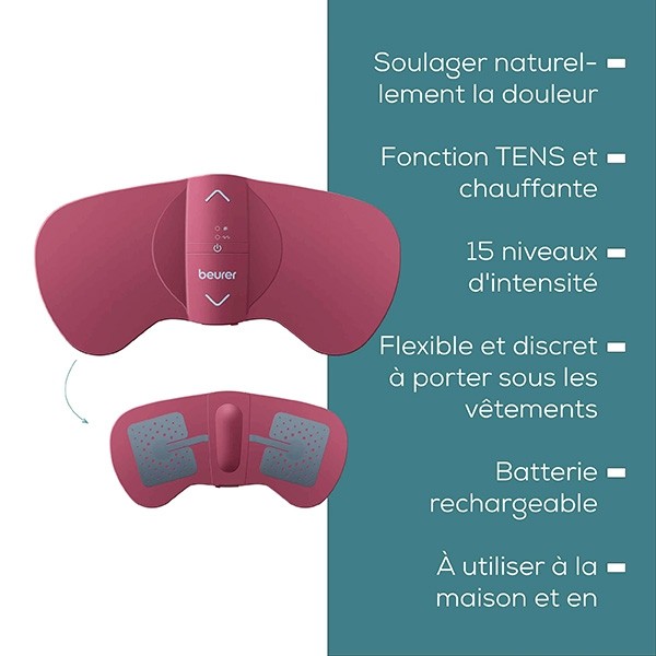 Beurer Menstrual Relax EM50