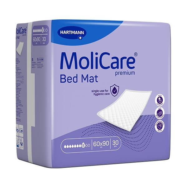 Molicare Premium Bed Mat Alèse