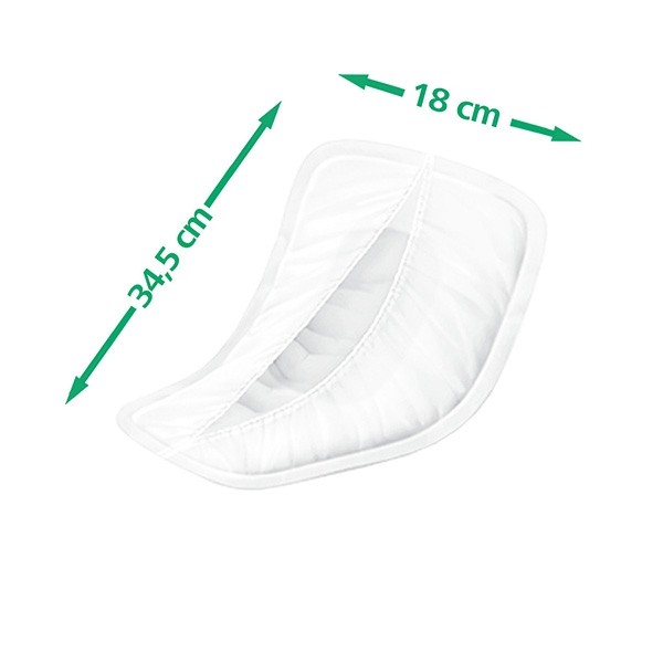 Confiance Men protections anatomiques 5 gouttes