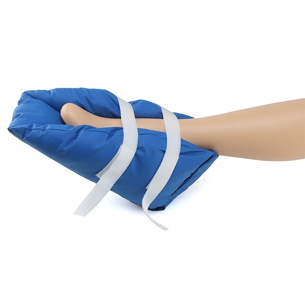 Talonnière fibro KLE