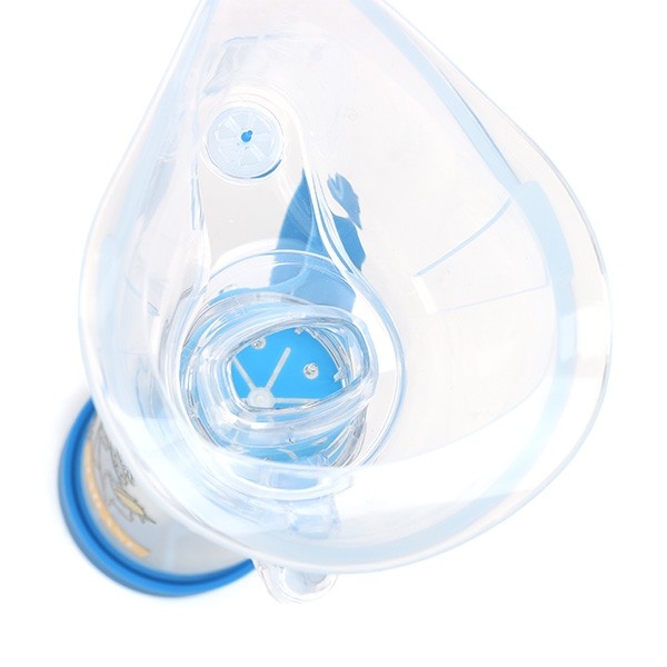 Chambre d'inhalation Toddl Air 6 ans et plus