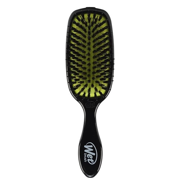 Wet Brush Brosse à cheveux poils de sanglier