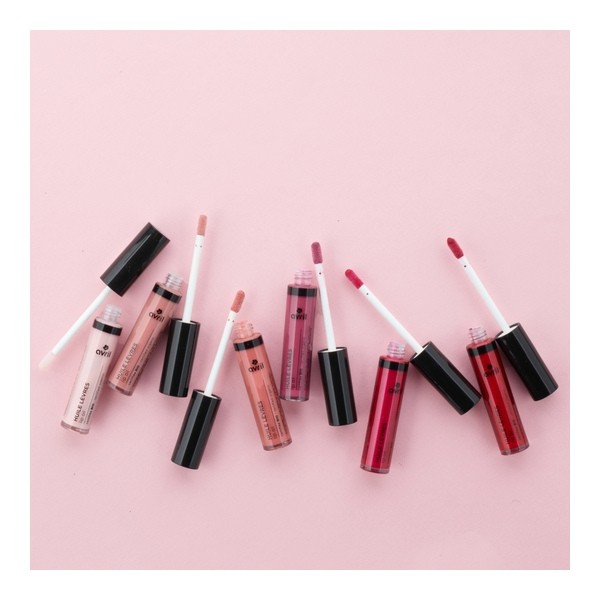 Avril huile lèvres bio