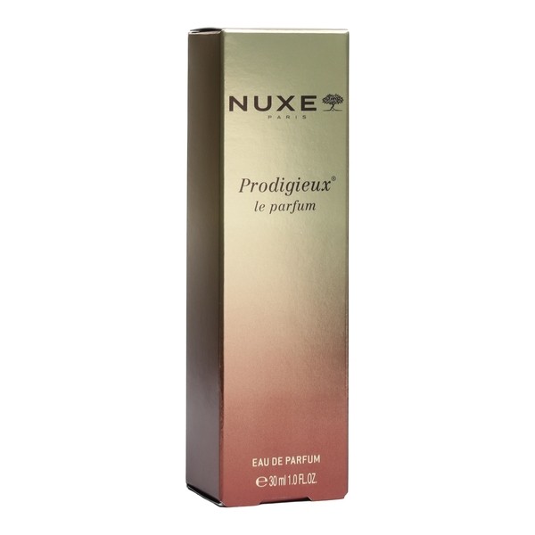 Nuxe Prodigieux le parfum
