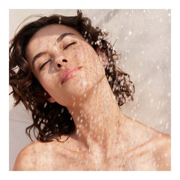 Nuxe Rêve de Miel gel lavant surgras visage et corps