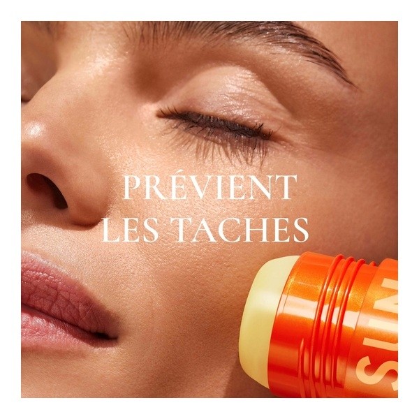 Nuxe Sun Sérum solaire en stick SPF 50+