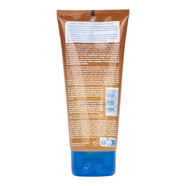 Neutraderm gel douche surgras dermo-protecteur