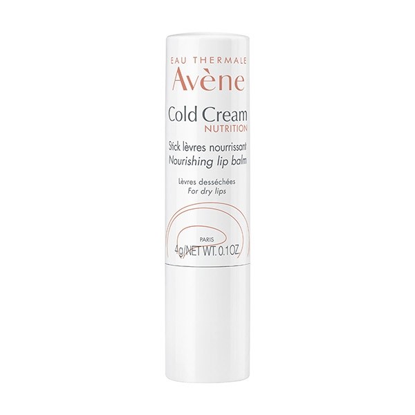 Avène Cold Cream Stick lèvres