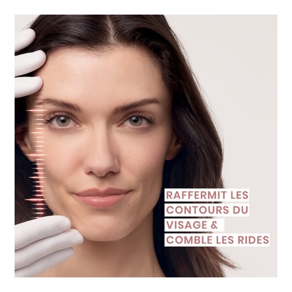 Avène Hyaluron Activ Procedure Crème Micro lift yeux et lèvres