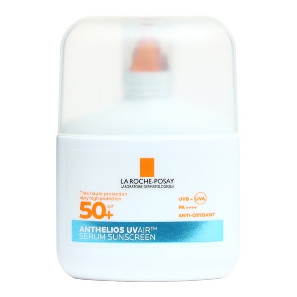 La Roche Posay Anthelios UVAIR Sérum solaire SPF 50+