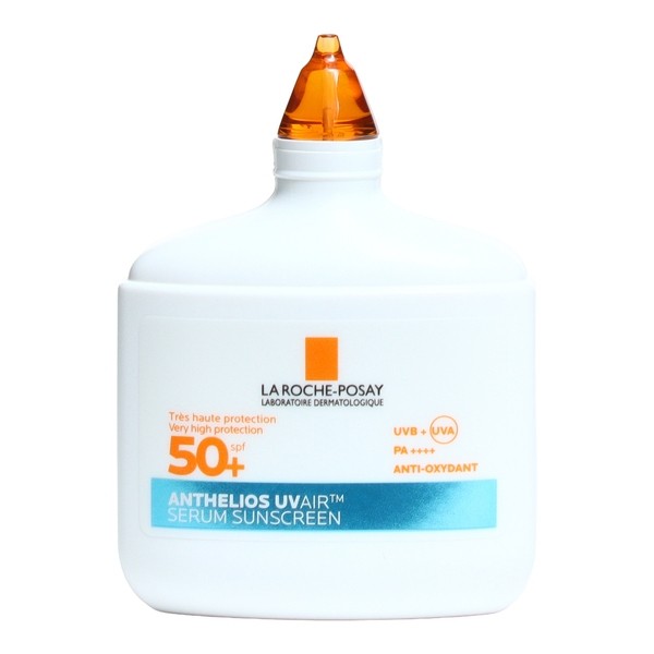 La Roche Posay Anthelios UVAIR Sérum solaire SPF 50+
