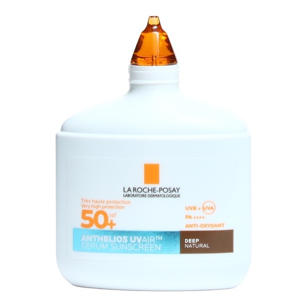 La Roche Posay Anthelios UVAIR Sérum solaire teinté SPF 50+