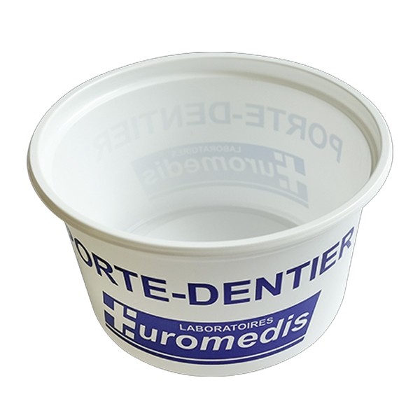 Euromédis Boite à dentier