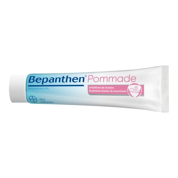 Bepanthen pommade 5 %