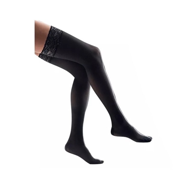 Venoflex Secret Bas de Contention Femme Classe 3