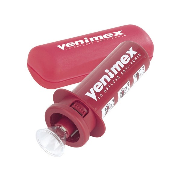 Venimex pompe automatique à venin