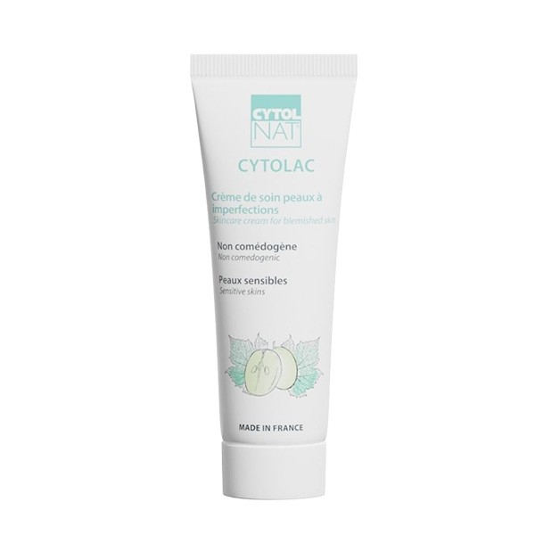 Cytolnat Cytolac Crème anti-imperfections