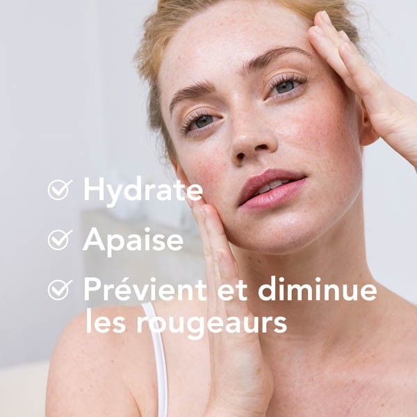 Bioderma Créaline AR soin anti rougeurs teinté