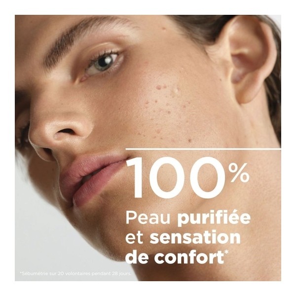 Bioderma Sébium gel moussant