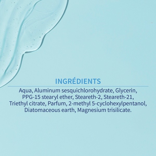 Etiaxil anti-transpirant déodorant 48 h Roll-on