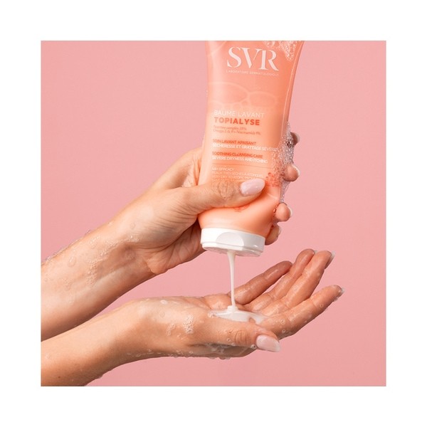 SVR Topialyse Baume lavant