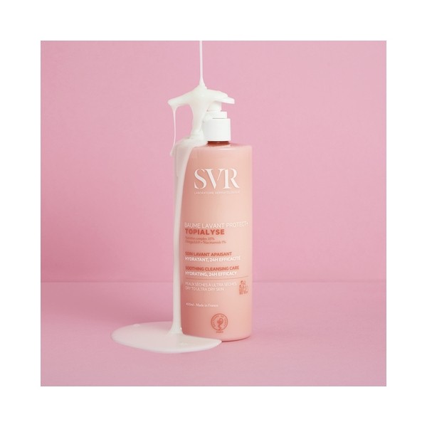 SVR Topialyse Baume lavant