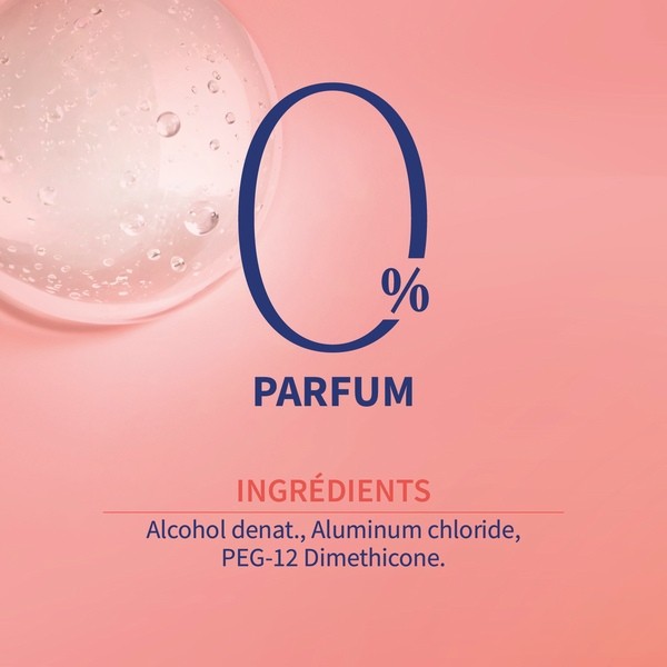 Etiaxil Pieds détranspirant Extreme peaux normales lotion