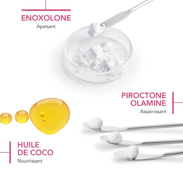 Bioderma Créaline DS+ Crème apaisante assainissante