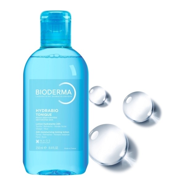 Bioderma Hydrabio tonique