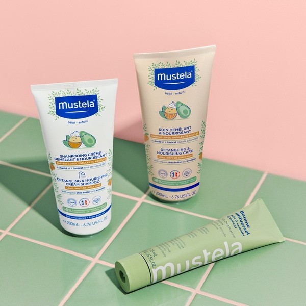 Mustela Baume Universel  Bio