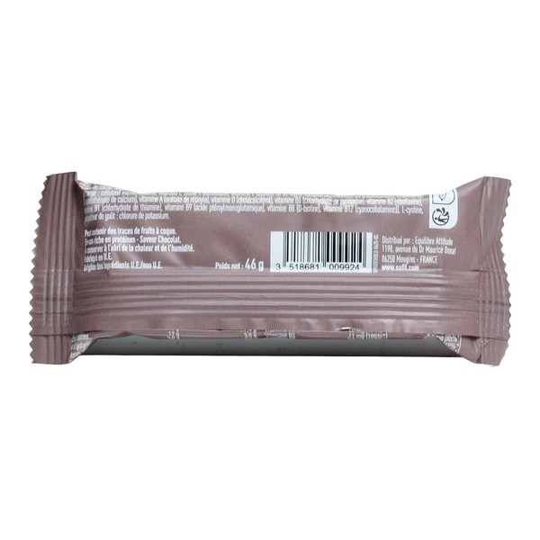 Eafit barre protéinée Chocolat