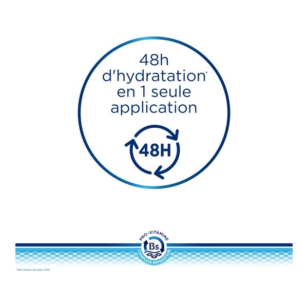 Bepanthen Derma Crème riche intense visage