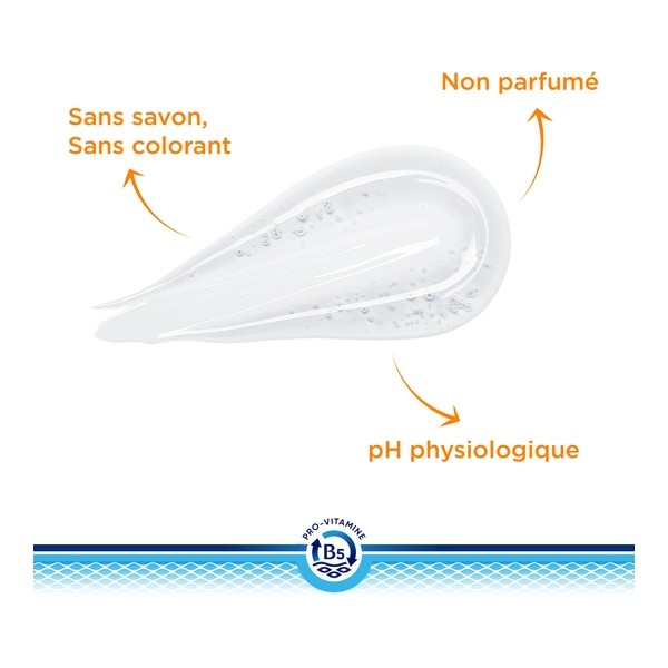 Bepanthen Derma Tattoo Gel lavant tatouage