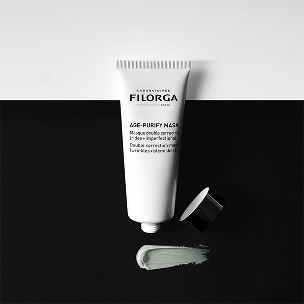 Filorga Age Purify mask