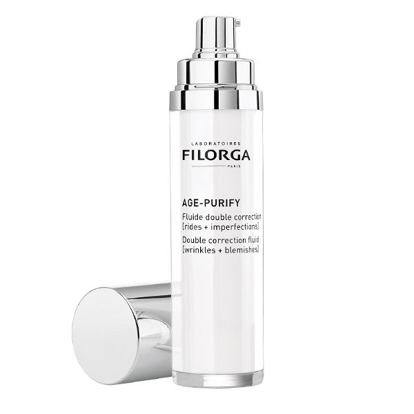 Filorga Age-Purify Fluide Double Correction
