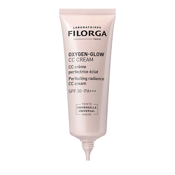 Filorga Oxygen-Glow CC Crème perfectrice d'éclat
