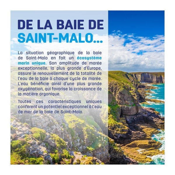 Respimer Netiflow sachet de sels minéraux nasal