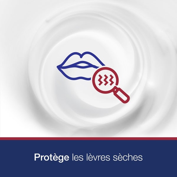 Neutrogena stick lèvres nutrition