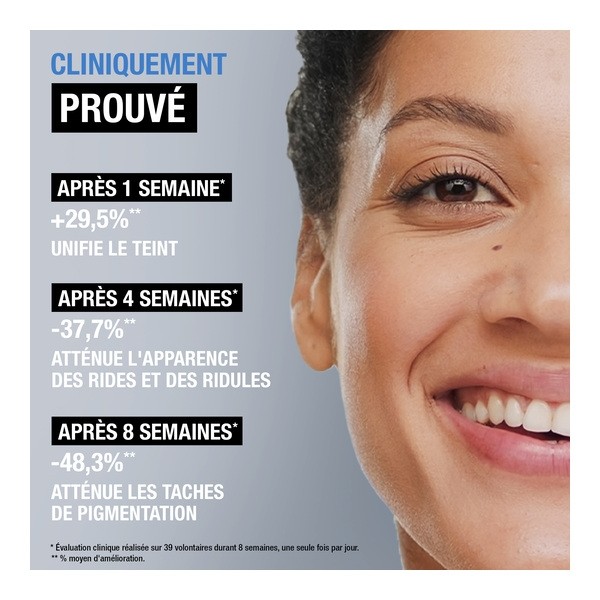 Neutrogena Retinol Boost crème anti âge