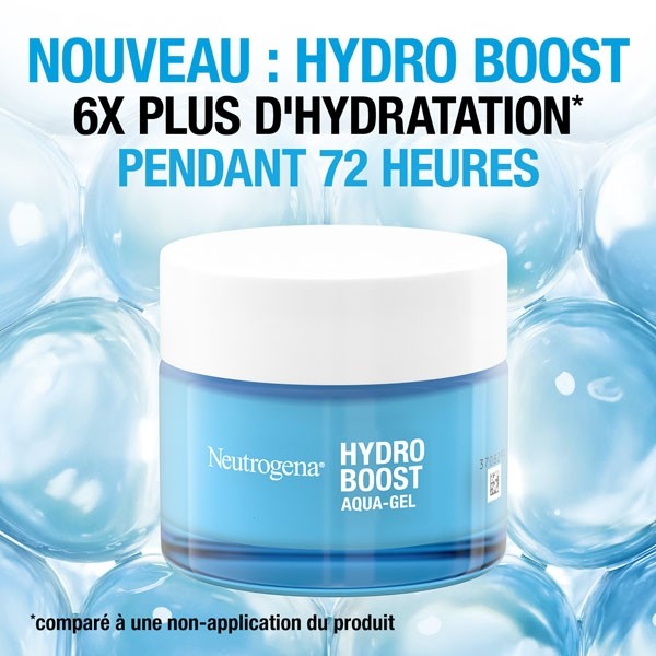 Neutrogena Hydro Boost Aqua gel