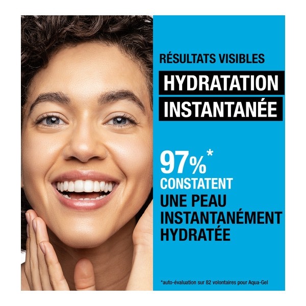 Neutrogena Hydro Boost Aqua gel