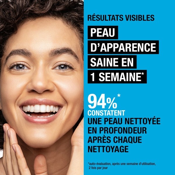 Neutrogena Hydro Boost Eau micellaire triple action