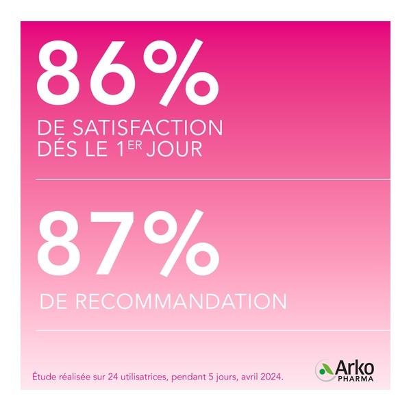 Arkogélules Achillée Millefeuille bio gélules