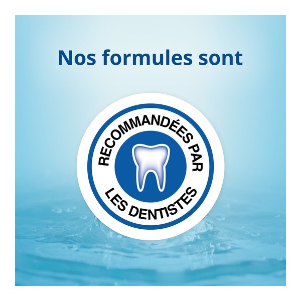 CB12 Mild bain de bouche