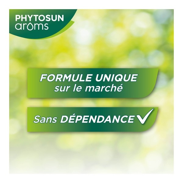 Phytosun Arôms Sommeil triple action comprimés