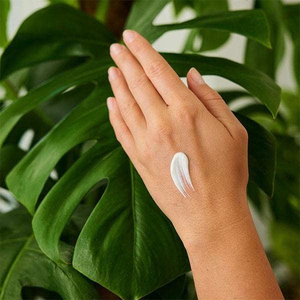 Weleda Crème mains antioxydante à la grenade Bio