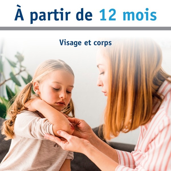 AuréoCica crème réparatrice