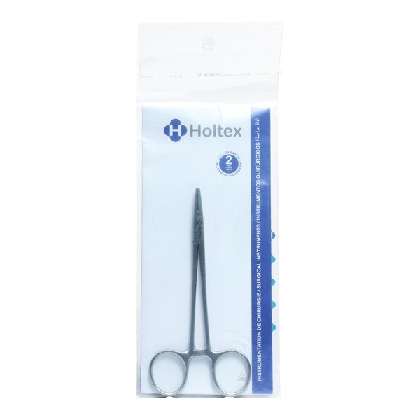 Holtex porte-aiguille Crile-Wood